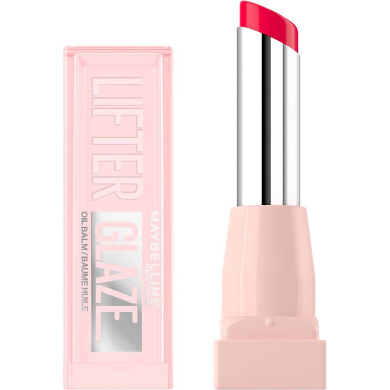 Lifter glaze gloss, Cherry swirl, swatch image