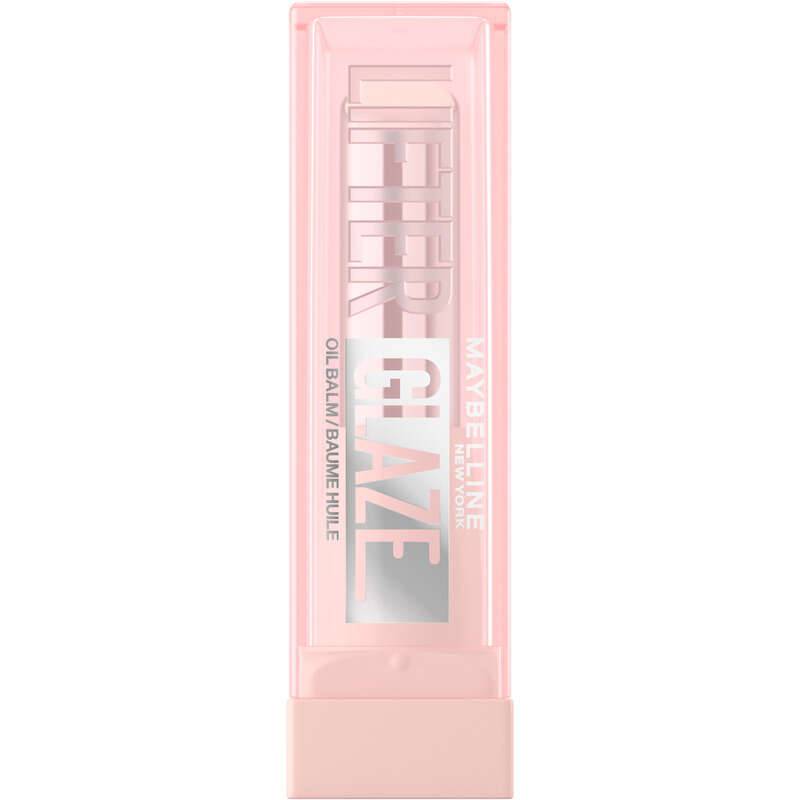 Lifter glaze gloss, Clear crave, swatch image