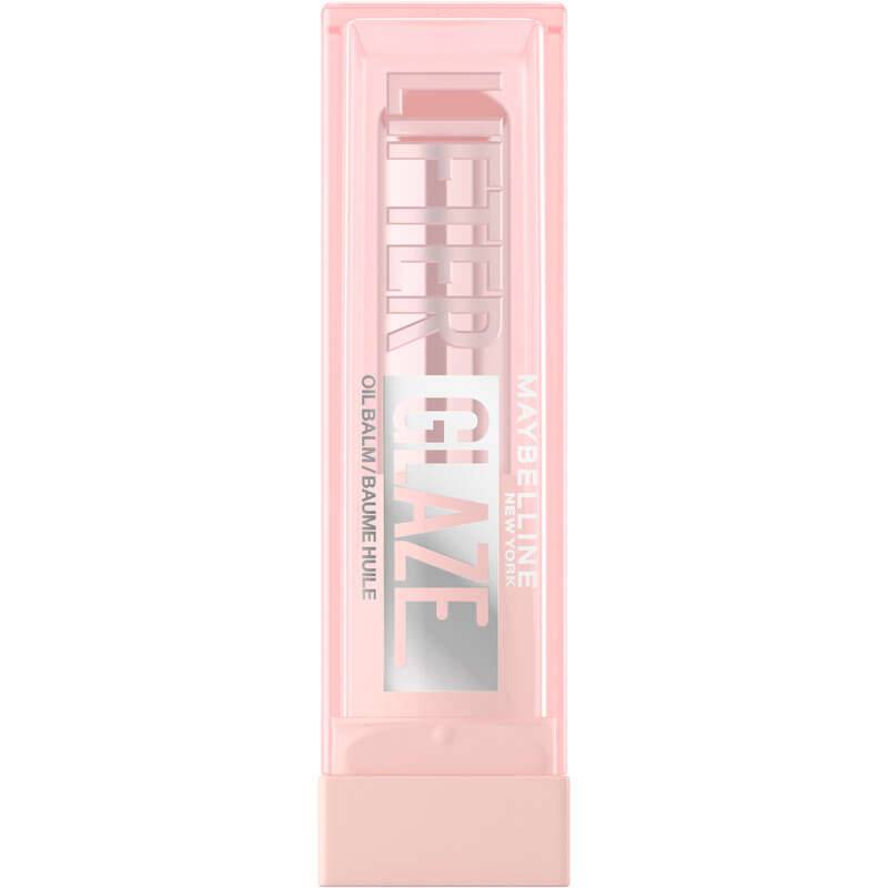 Lifter glaze gloss, Latte crush, swatch image