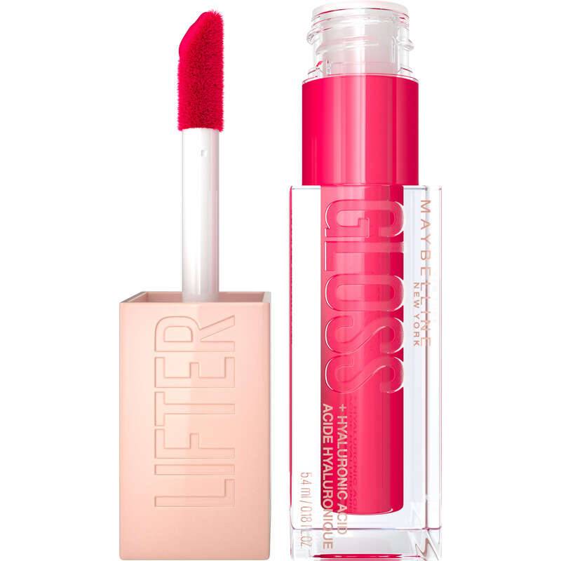 Lifter gloss repulpant acide hyaluronique, Bubblegum, swatch image