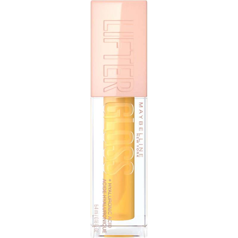 Lifter gloss repulpant acide hyaluronique, Honey, swatch image