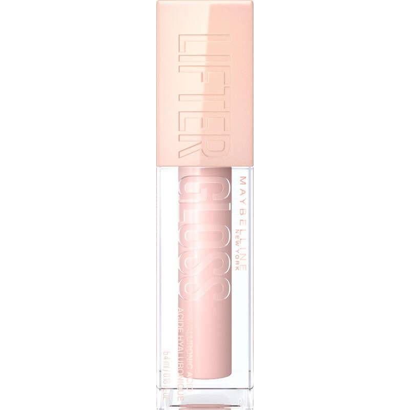 Lifter gloss repulpant acide hyaluronique, Ice, swatch image