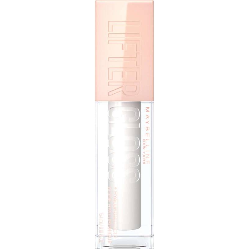 Lifter gloss repulpant acide hyaluronique, Pearl, swatch image
