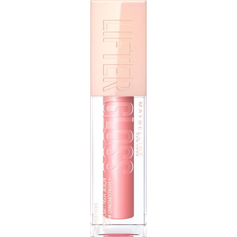 Lifter gloss repulpant acide hyaluronique, Silk, swatch image