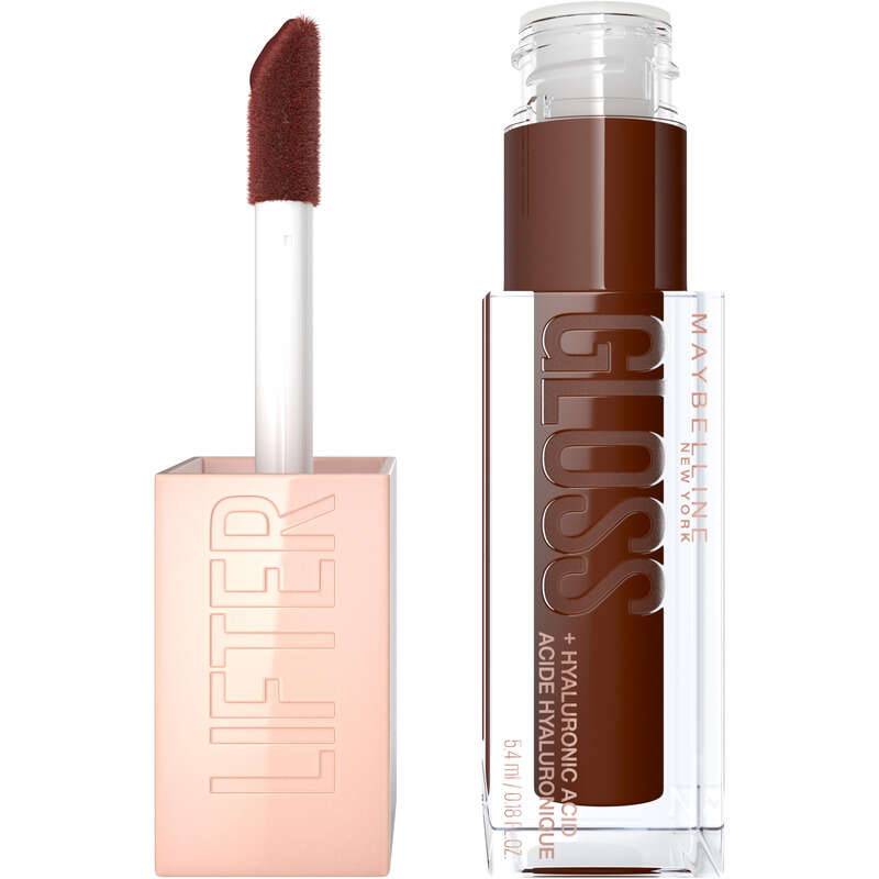 Lifter gloss repulpant acide hyaluronique, Toast, swatch image