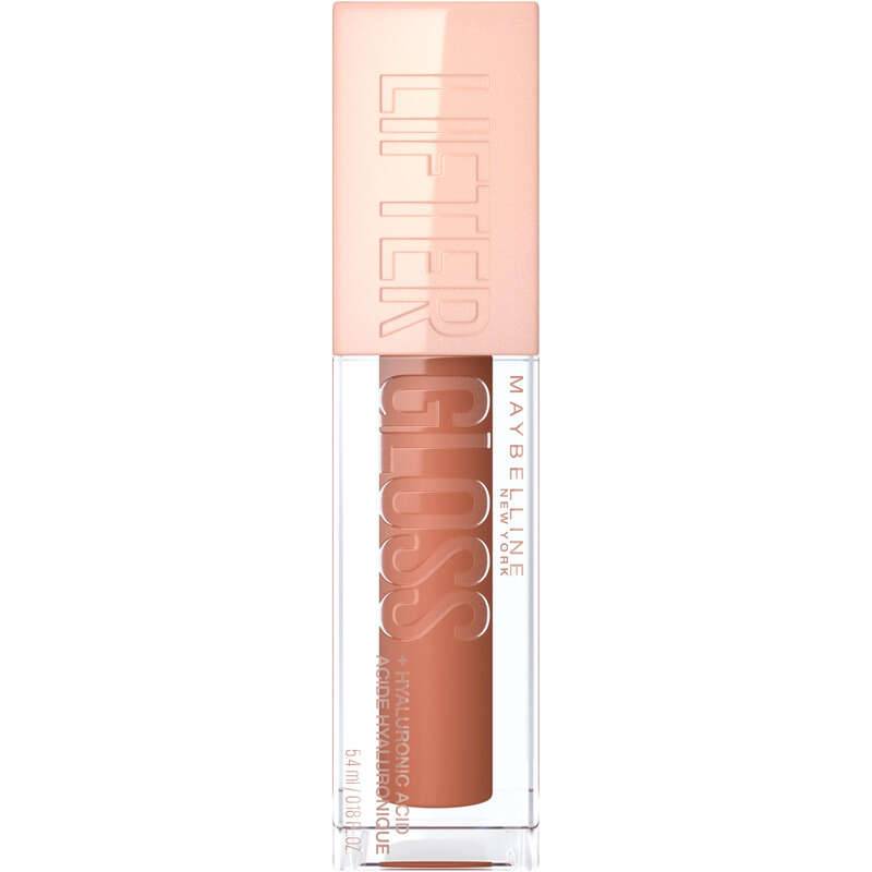 Lifter gloss repulpant acide hyaluronique, Toffee, swatch image