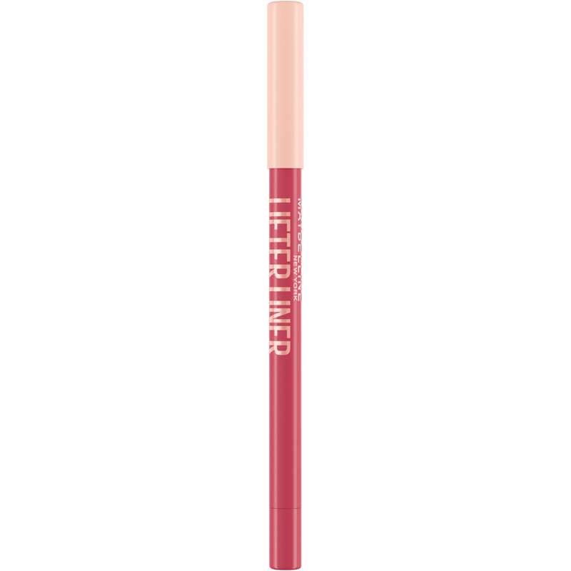 Lifter liner crayon contour des l&egrave;vres, Fit check, swatch image
