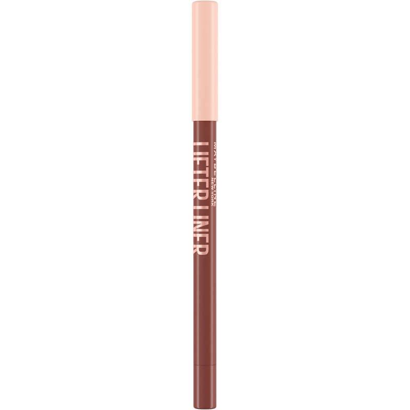 Lifter liner crayon contour des l&egrave;vres, Lets bounce, swatch image