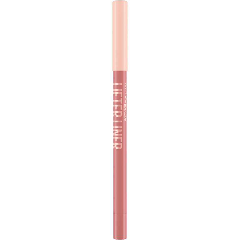 Lifter liner crayon contour des l&egrave;vres, Line leader, swatch image