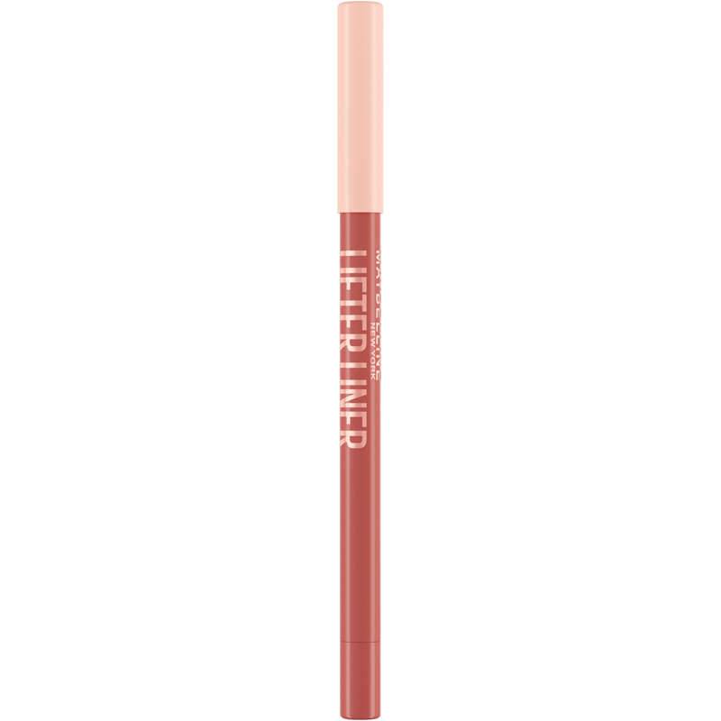 Lifter liner crayon contour des l&egrave;vres, Maybe it's, swatch image