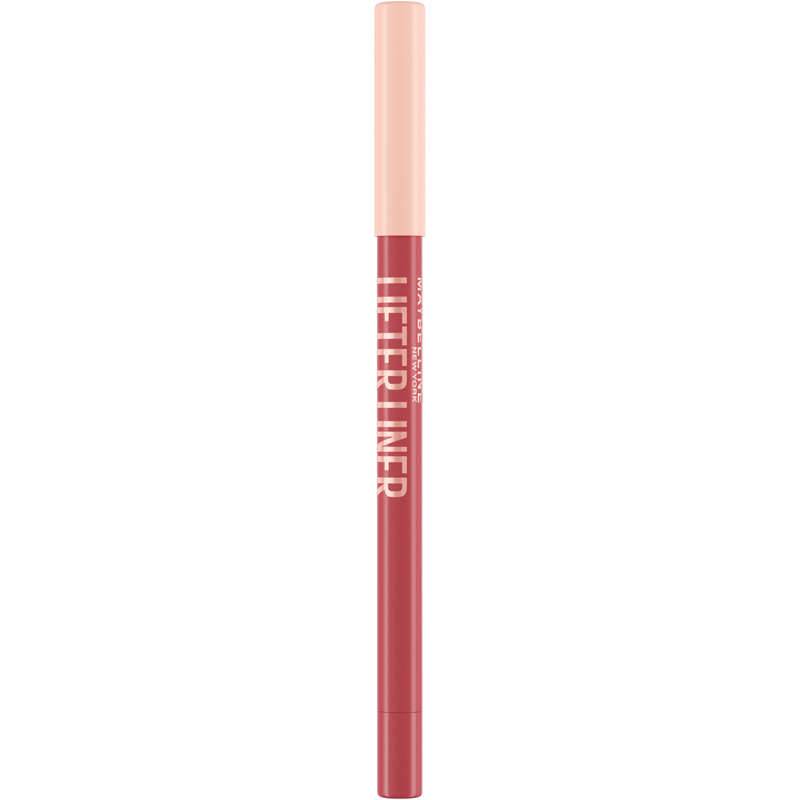 Lifter liner crayon contour des l&egrave;vres, Peaking, swatch image