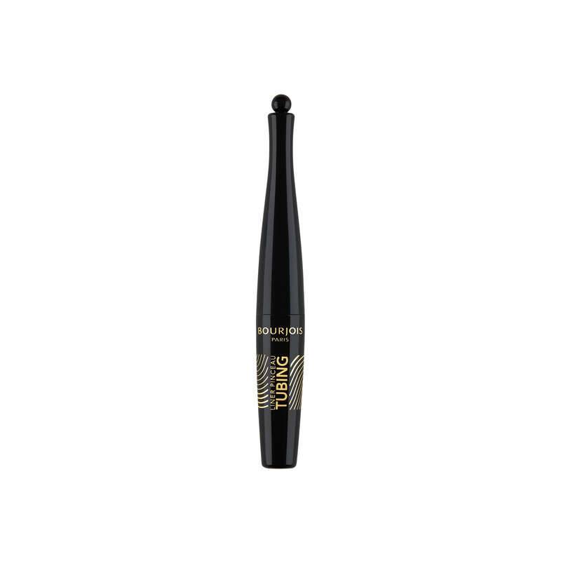 Liner pinceau tubing, 01 Ultra-black, large image number 0