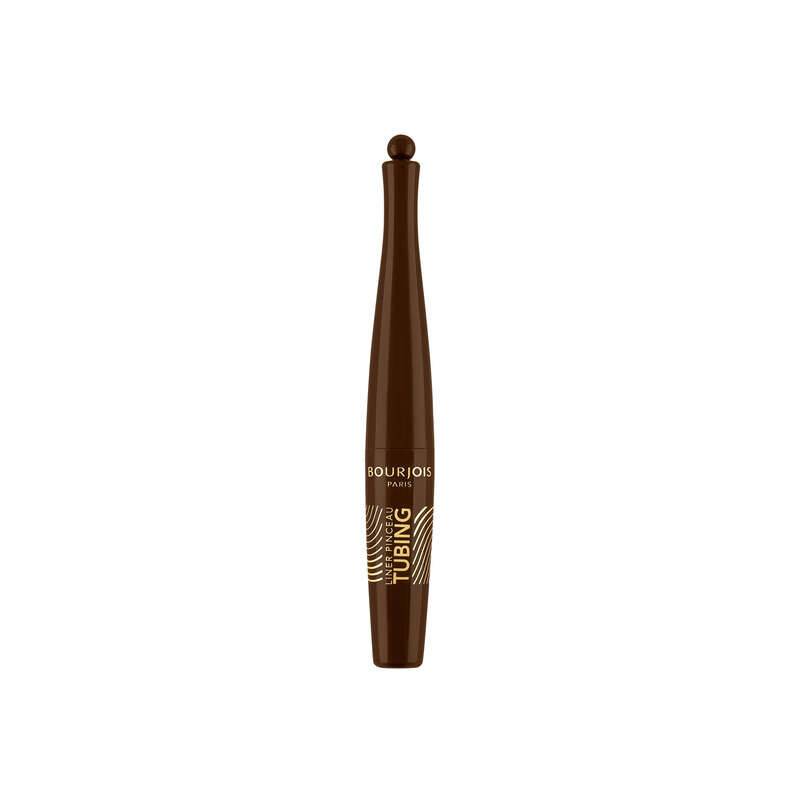 Liner pinceau tubing, 02 Brown, swatch image