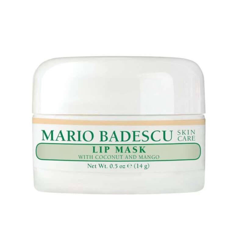 Lip mask with coconut, Transparent, large image number 0.0