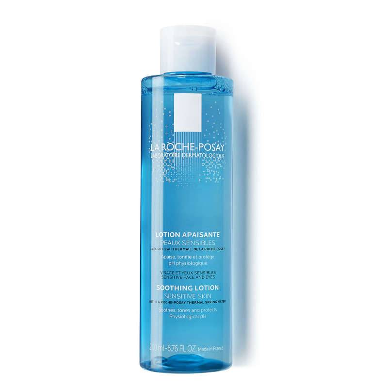 Lotion apaisante physiologique, Transparent, large image number 0.0