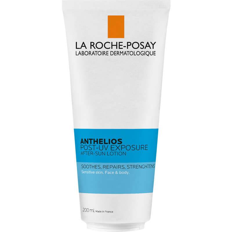 Lotion apr&egrave;s-soleil, Transparent, large image number 0.0