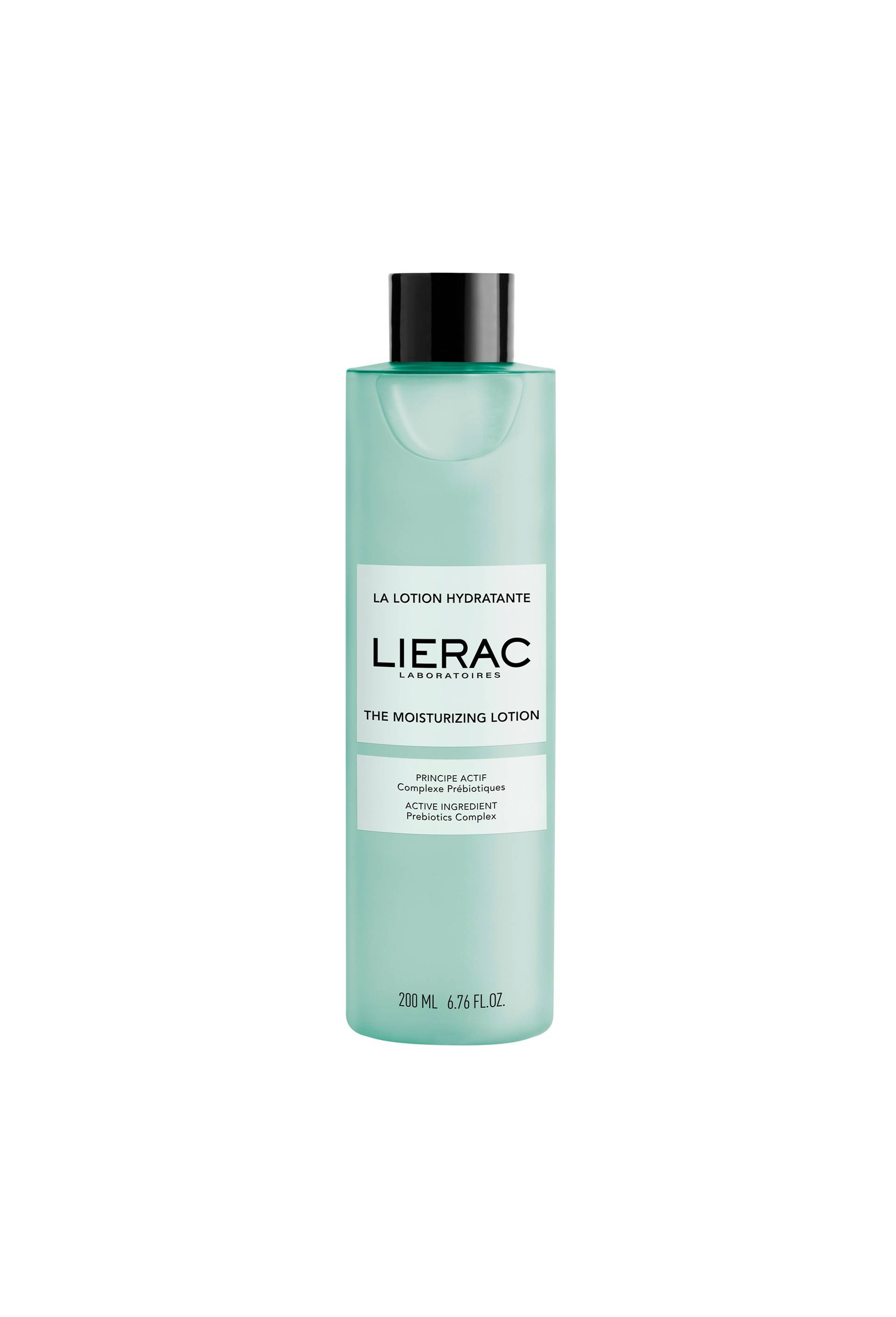 Lotion hydratante, Transparent, large image number 0