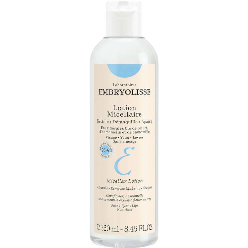 Lotion micellaire, Transparent, large image number 0.0