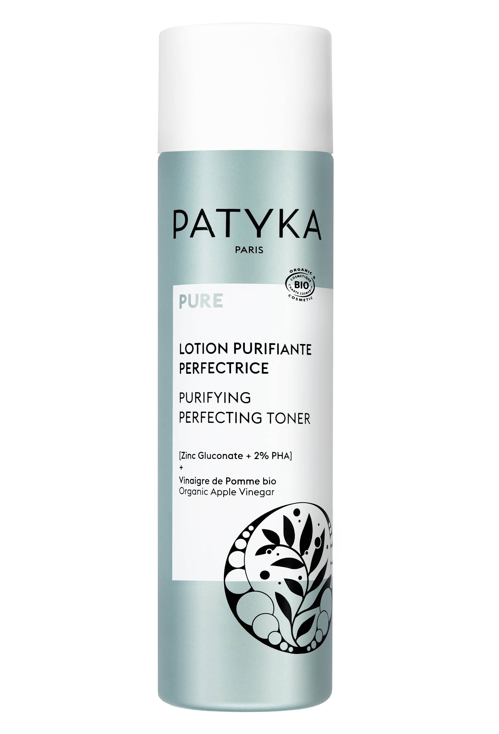 Lotion purifiante perfectrice, Transparent, large image number 0.0