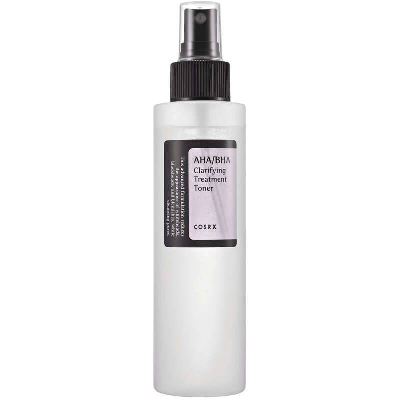 Lotion tonique clarifiante, Transparent, large image number 0.0