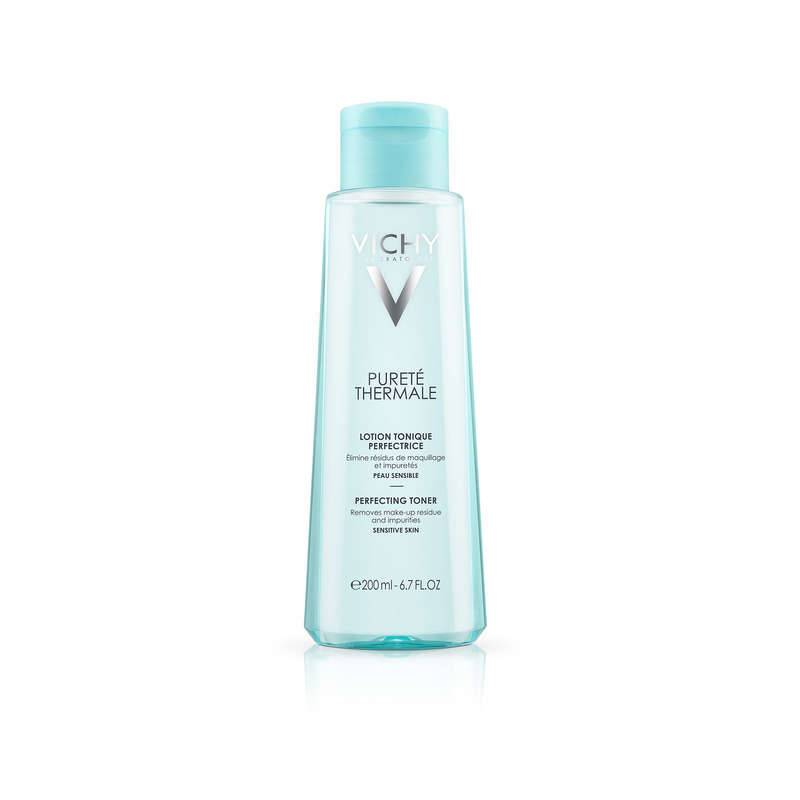 Lotion tonique perfectrice, Transparent, large image number 0.0