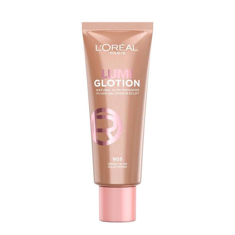 Lumi glotion fluide enlumineur &eacute;clat, 903 Eclat moyen, swatch image