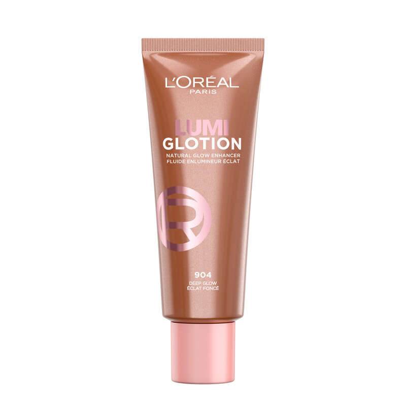 Lumi glotion fluide enlumineur &eacute;clat, 904 Eclat fonc&eacute;, large image number 0.0