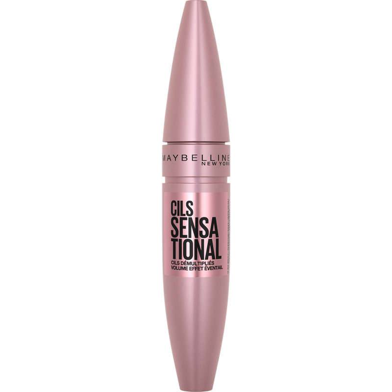 Mascara cils sensational, Noir, large image number 0.0