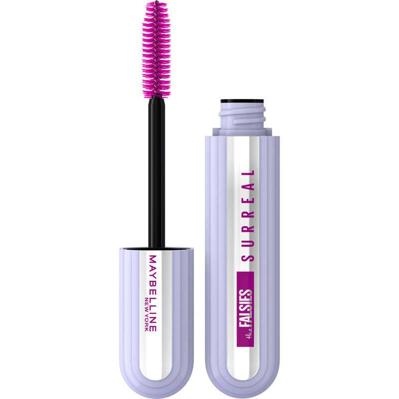 Mascara extensions de cils, Very black, large image number 0.0