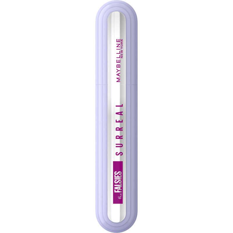 Mascara extensions de cils, Very black, large image number 1.0