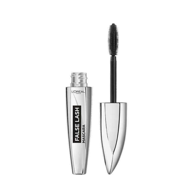 Mascara false lash, Noir extra black, large image number 0