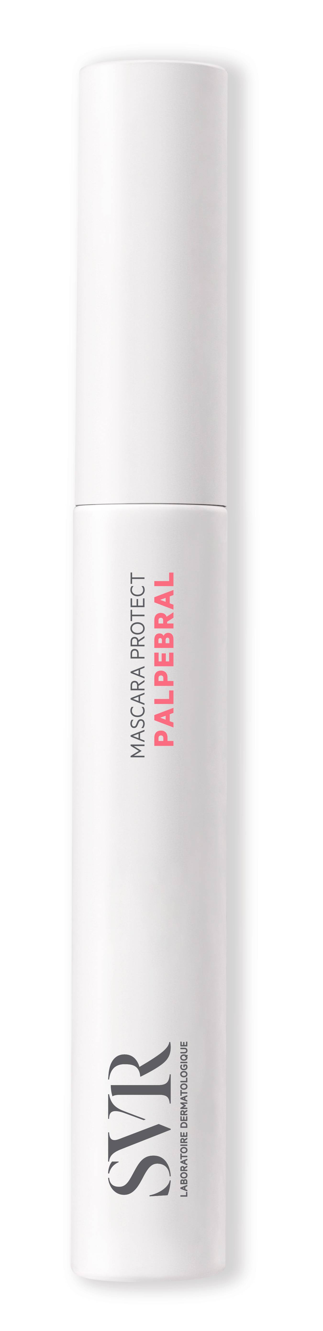 Mascara palpebral, Transparent, large image number 0