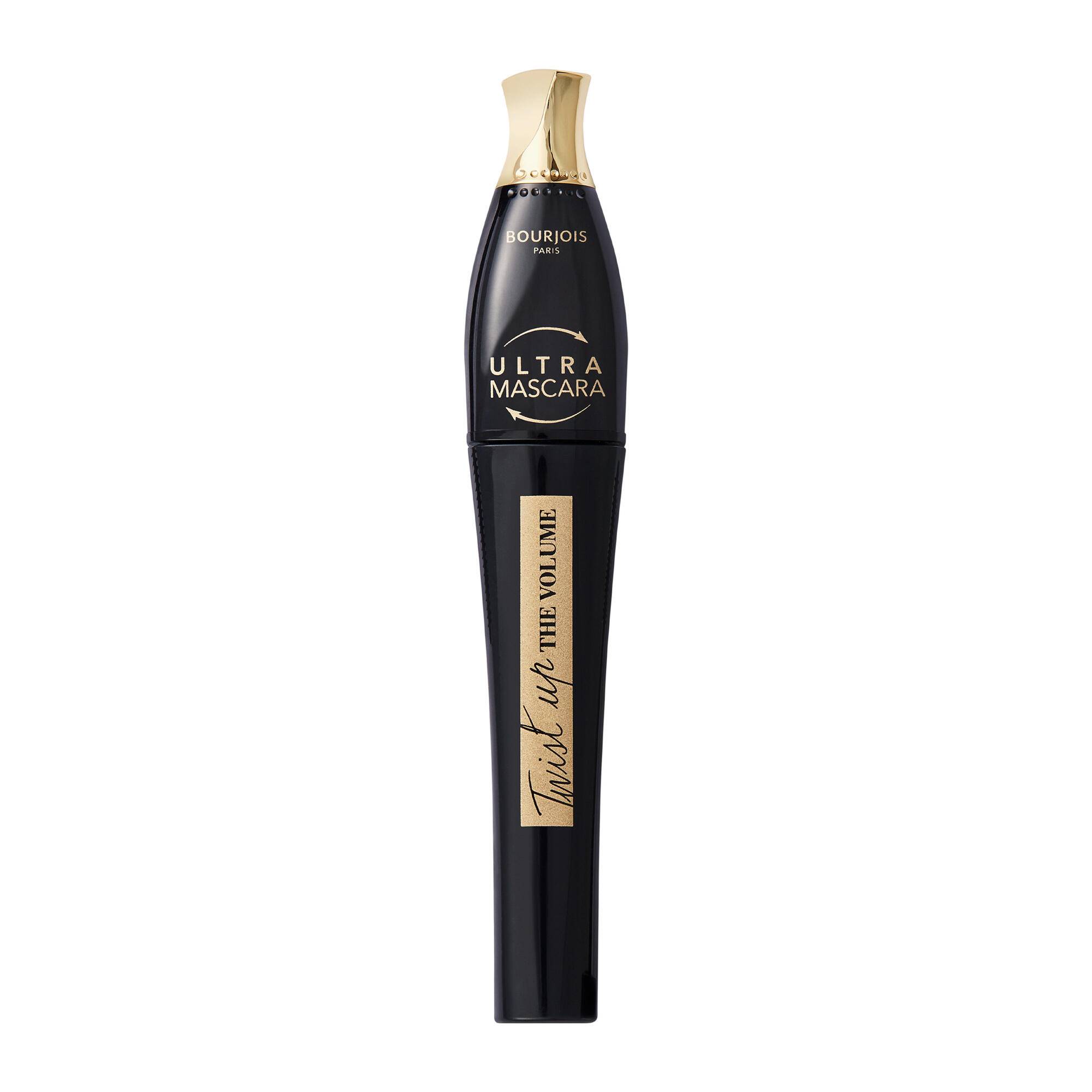 Mascara twist-up the volume, 01 Ultra-black, large image number 0