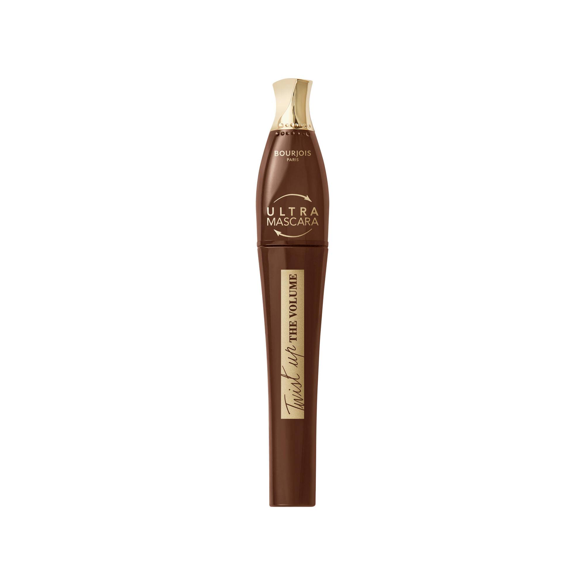 Mascara twist-up the volume, 02 Brown, swatch image