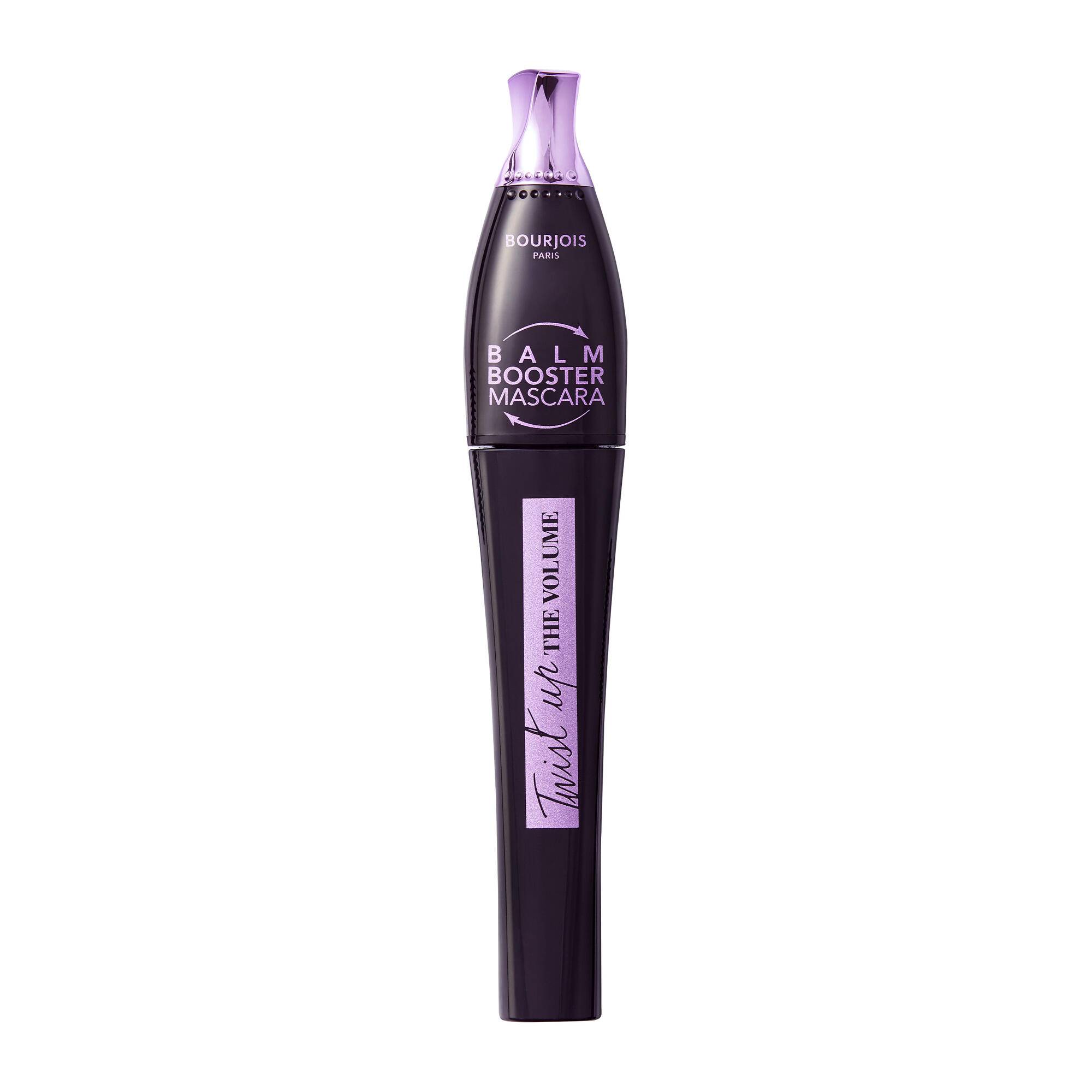 Mascara twist-up the volume, 03 Balm booster, swatch image