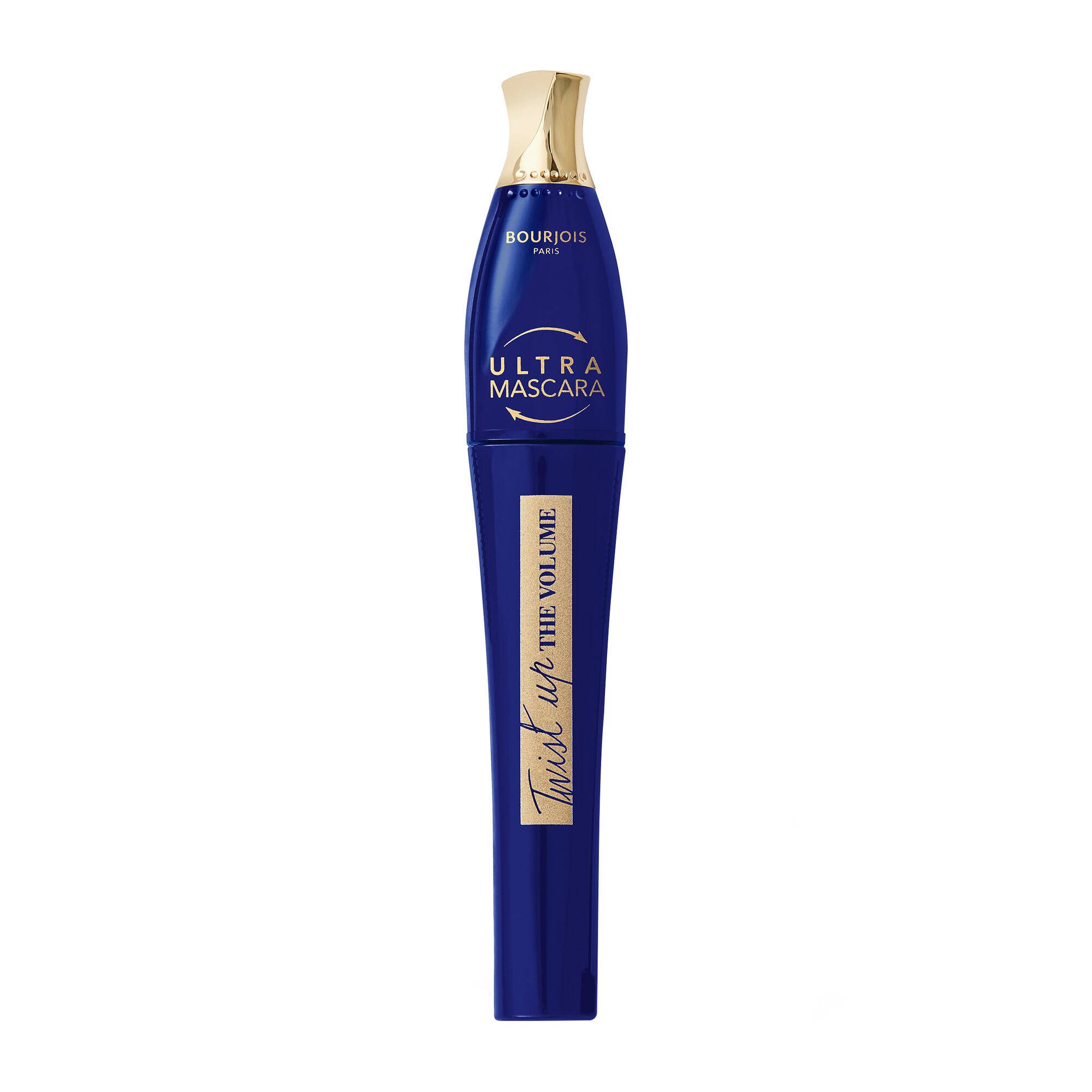 Mascara twist-up the volume, 03 Ultra bleu, swatch image