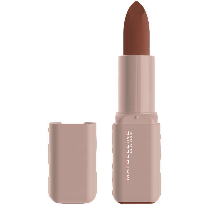 Maybe it's s&eacute;rum lipstick rouge &agrave; l&egrave;vres hydratant, Avenue a, swatch image