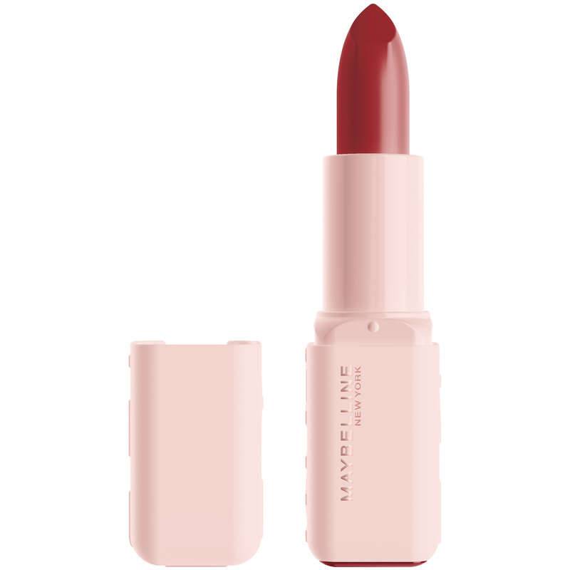 Maybe it's s&eacute;rum lipstick rouge &agrave; l&egrave;vres hydratant, Blind date, swatch image