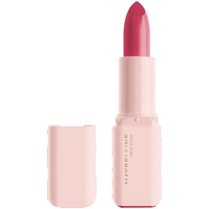 Maybe it's s&eacute;rum lipstick rouge &agrave; l&egrave;vres hydratant, Fit check, swatch image