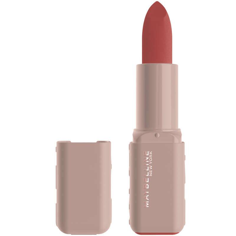 Maybe it's s&eacute;rum lipstick rouge &agrave; l&egrave;vres hydratant, Hold the door, swatch image