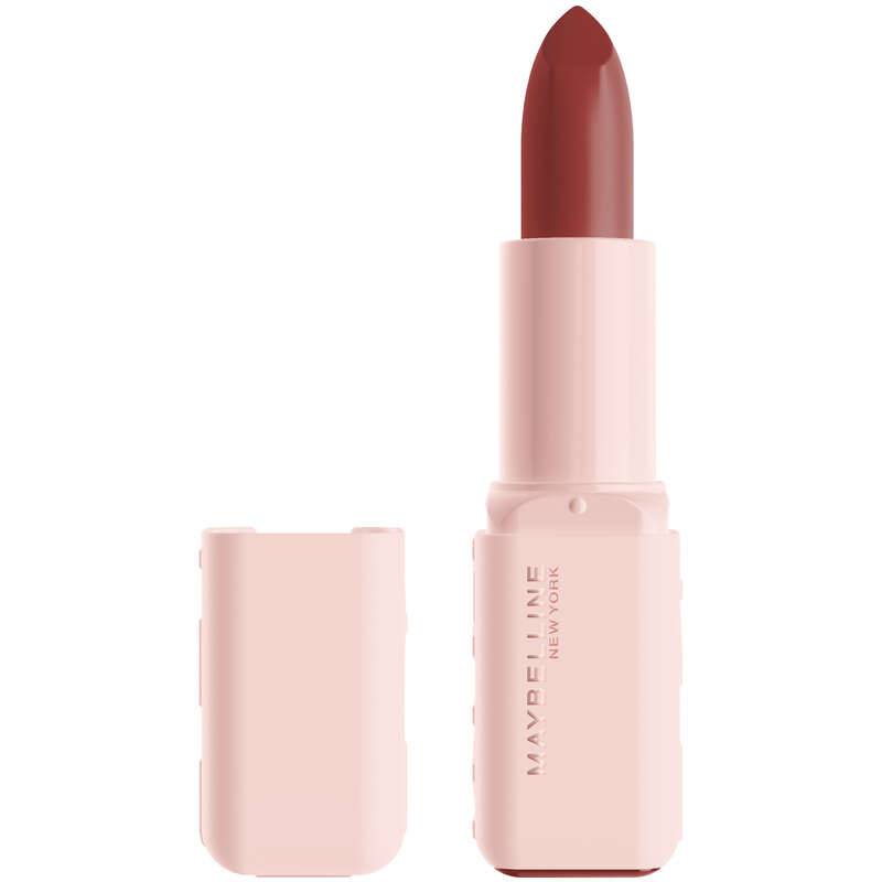Maybe it's s&eacute;rum lipstick rouge &agrave; l&egrave;vres hydratant, Make it work, swatch image
