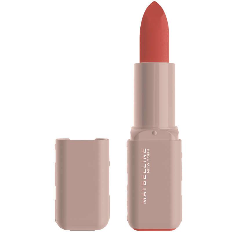 Maybe it's s&eacute;rum lipstick rouge &agrave; l&egrave;vres hydratant, Maybe it's, swatch image