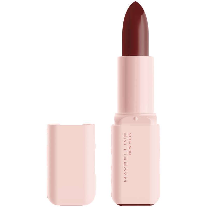 Maybe it's s&eacute;rum lipstick rouge &agrave; l&egrave;vres hydratant, Speed walk, swatch image