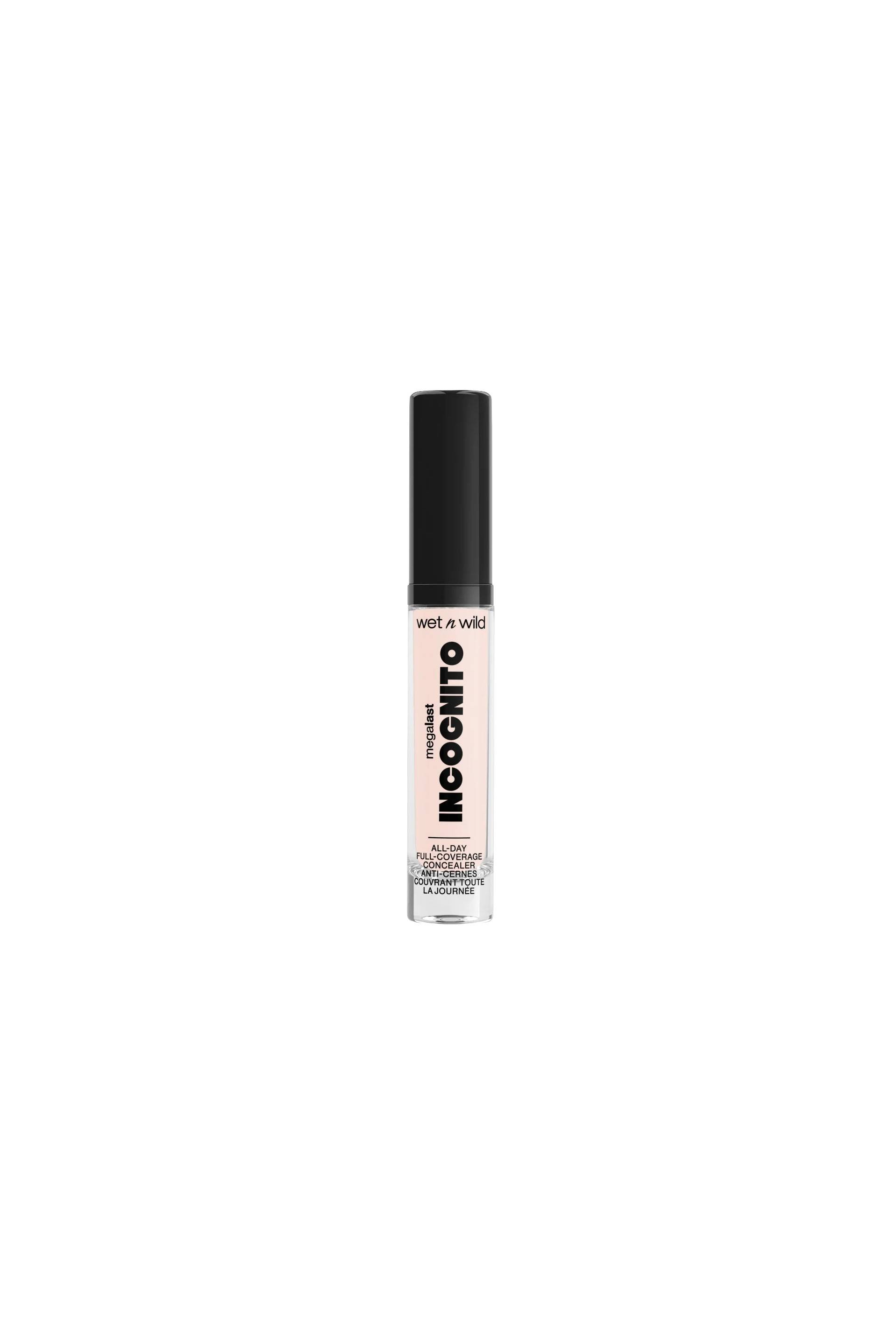 Mega last incognito anti-cernes, Fair beige, swatch image