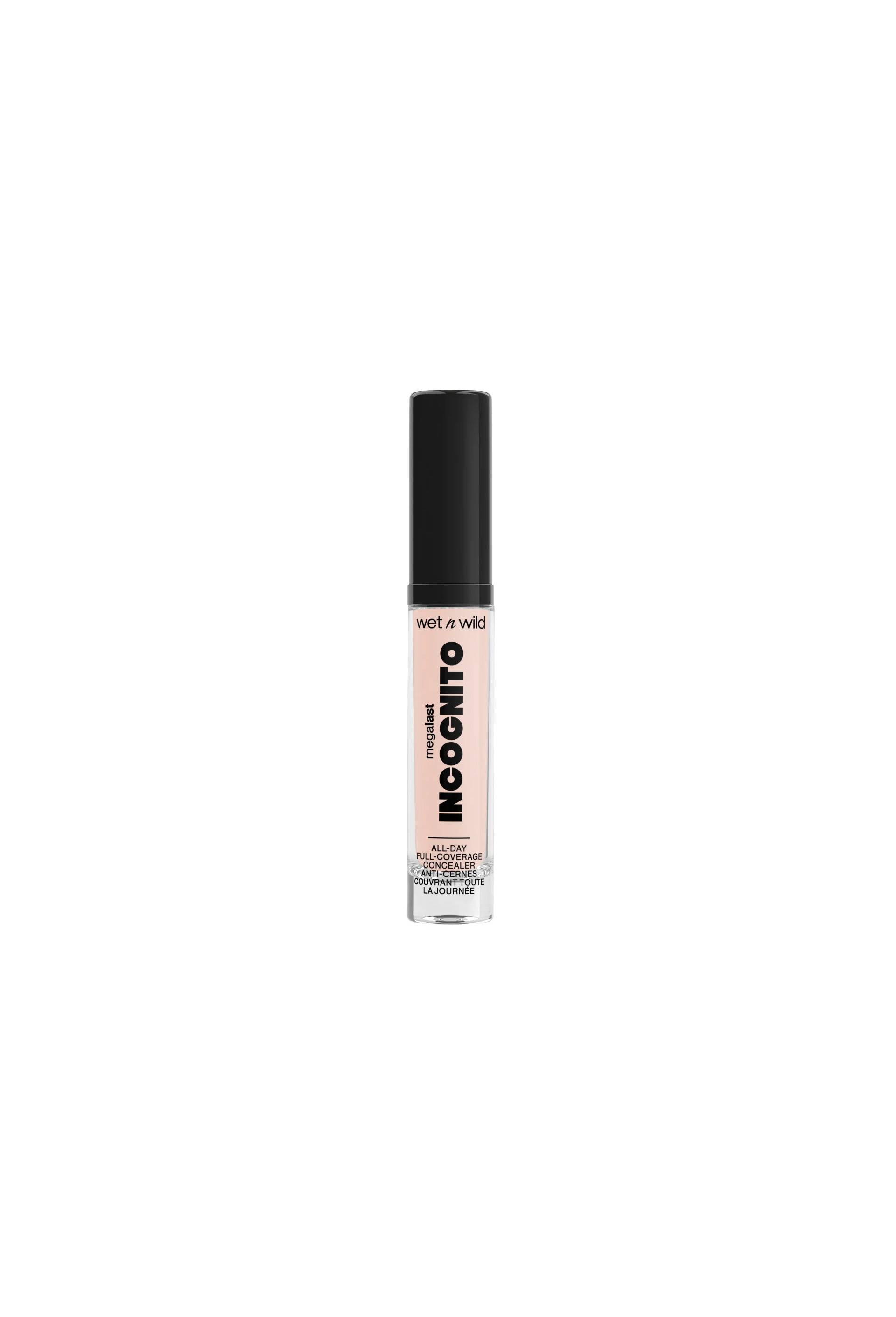 Mega last incognito anti-cernes, Light beige, swatch image