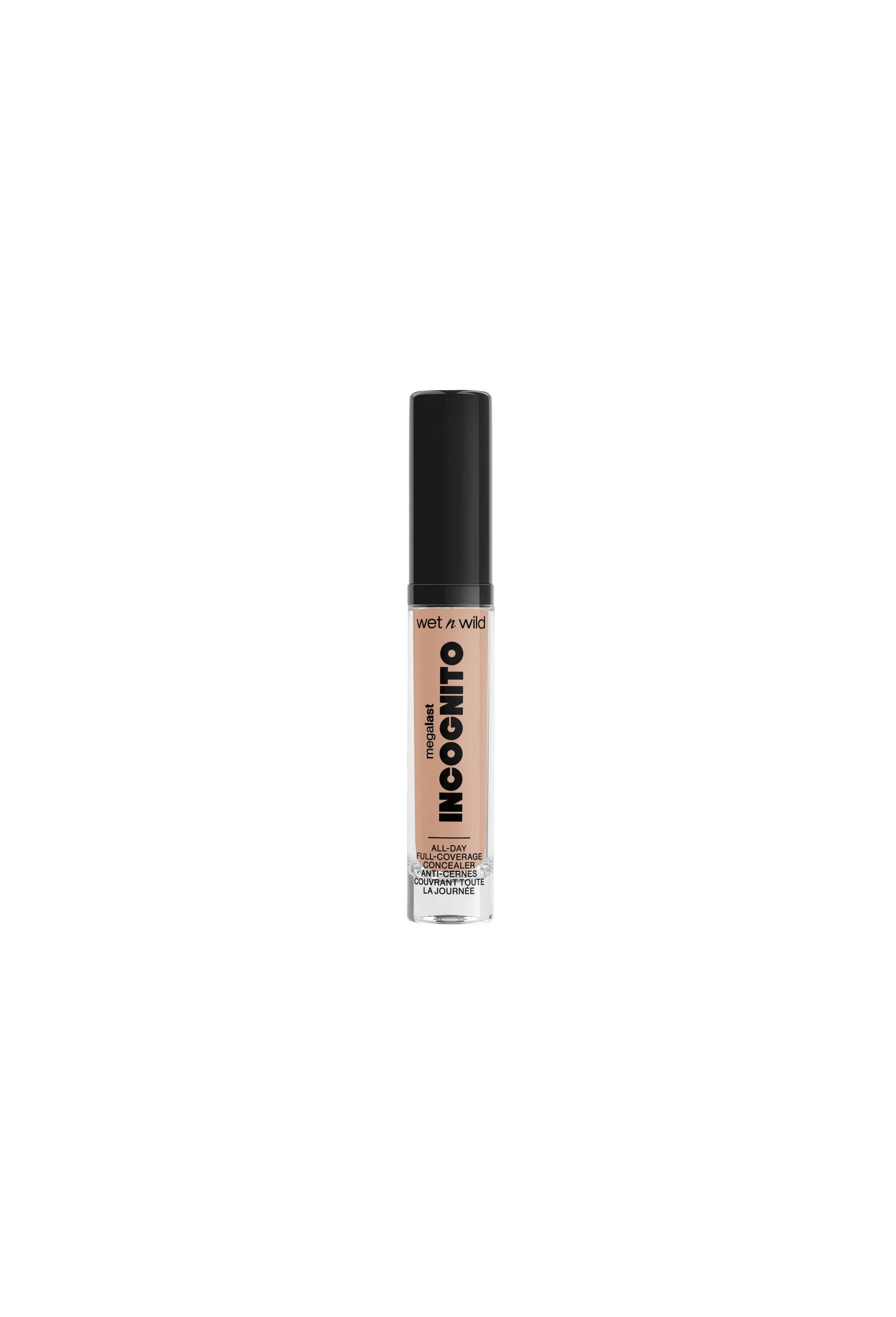Mega last incognito anti-cernes, Light honey, swatch image