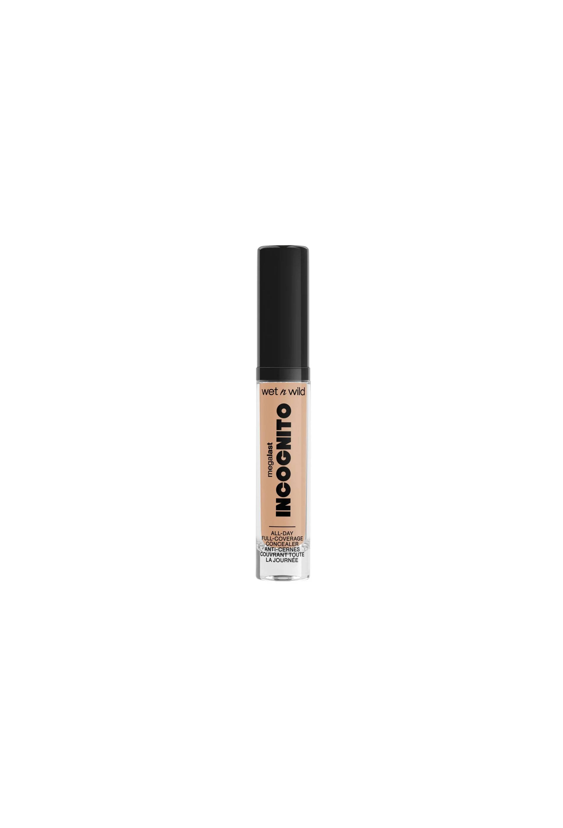 Mega last incognito anti-cernes, Medium neutral, swatch image