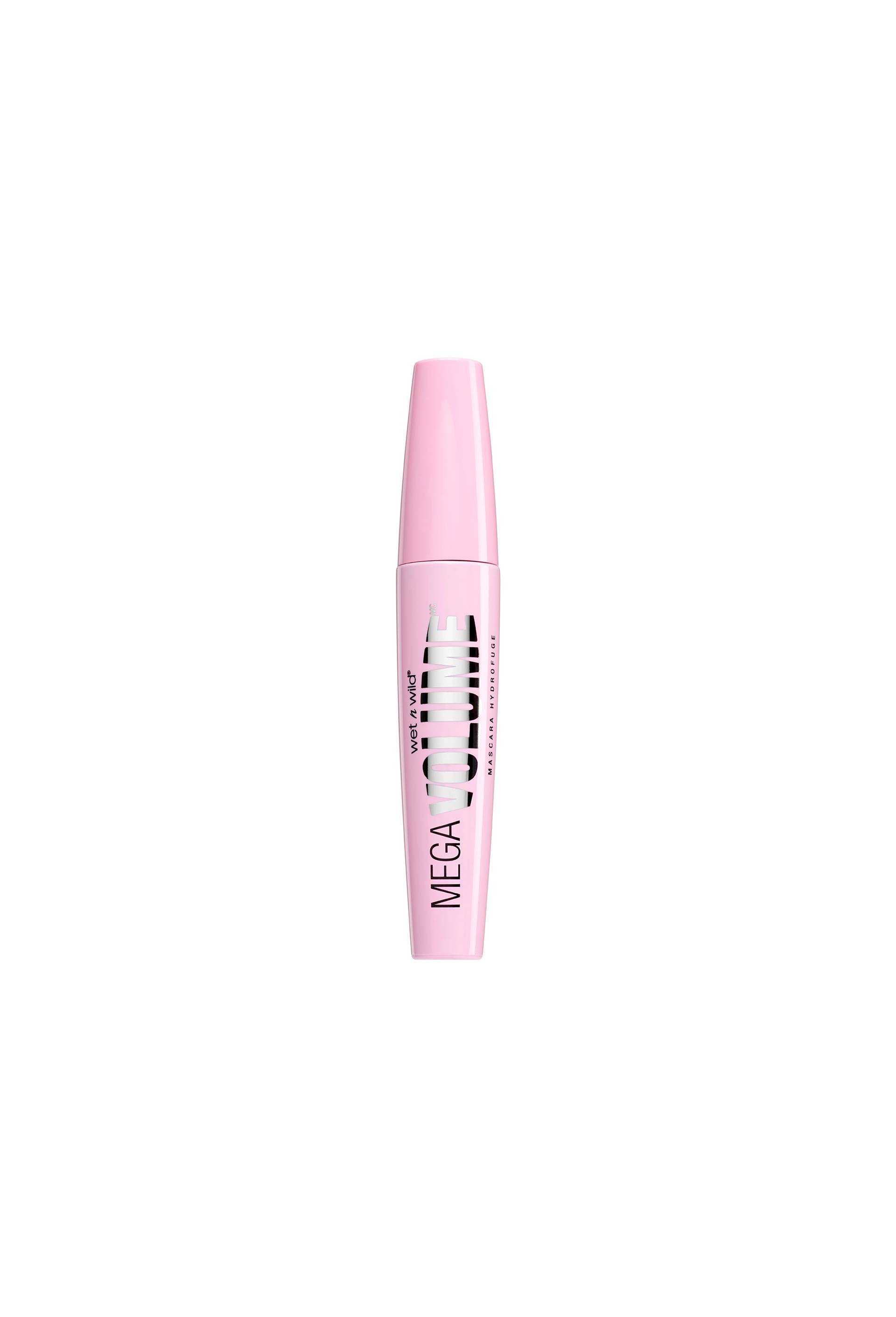 Mega volume mascara, Noir, large image number 0