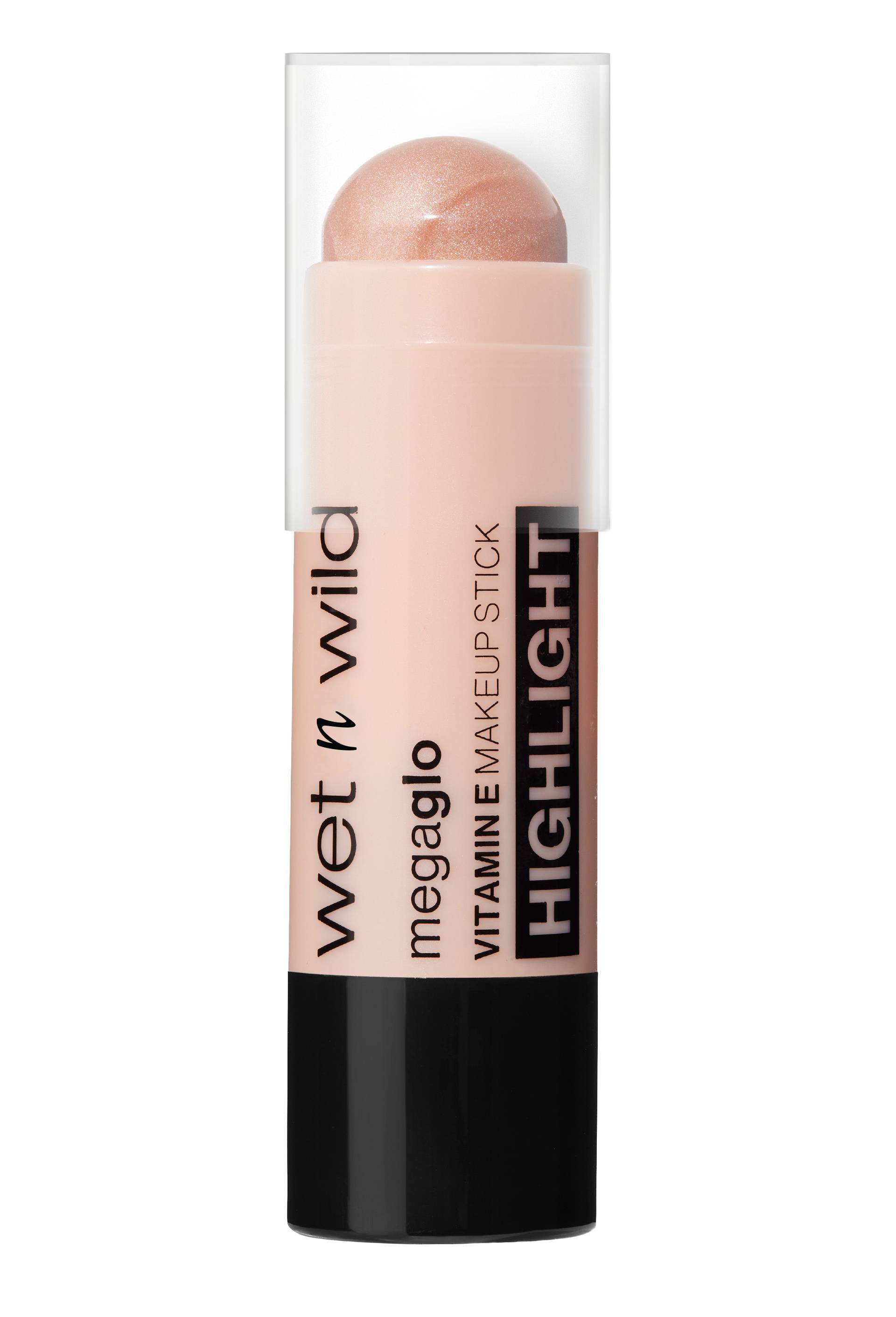 Megaglo maquillage en b&acirc;ton &agrave; la vitamine E, Glitzed spell, swatch image