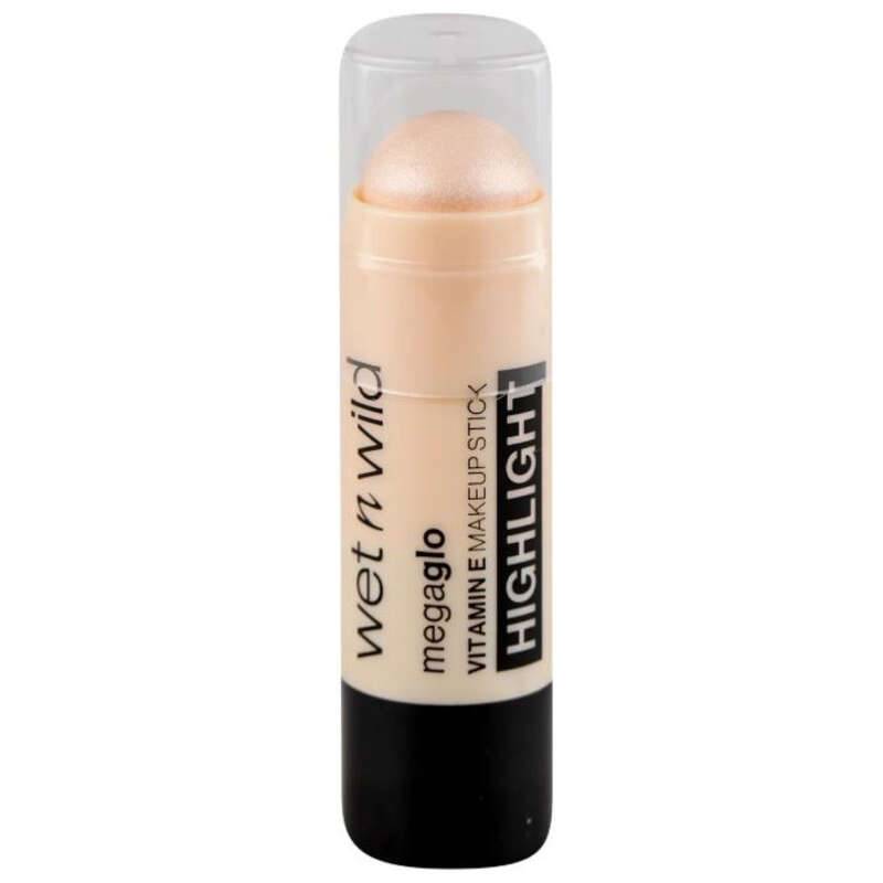 Megaglo maquillage en b&acirc;ton &agrave; la vitamine E, Moonlike, swatch image